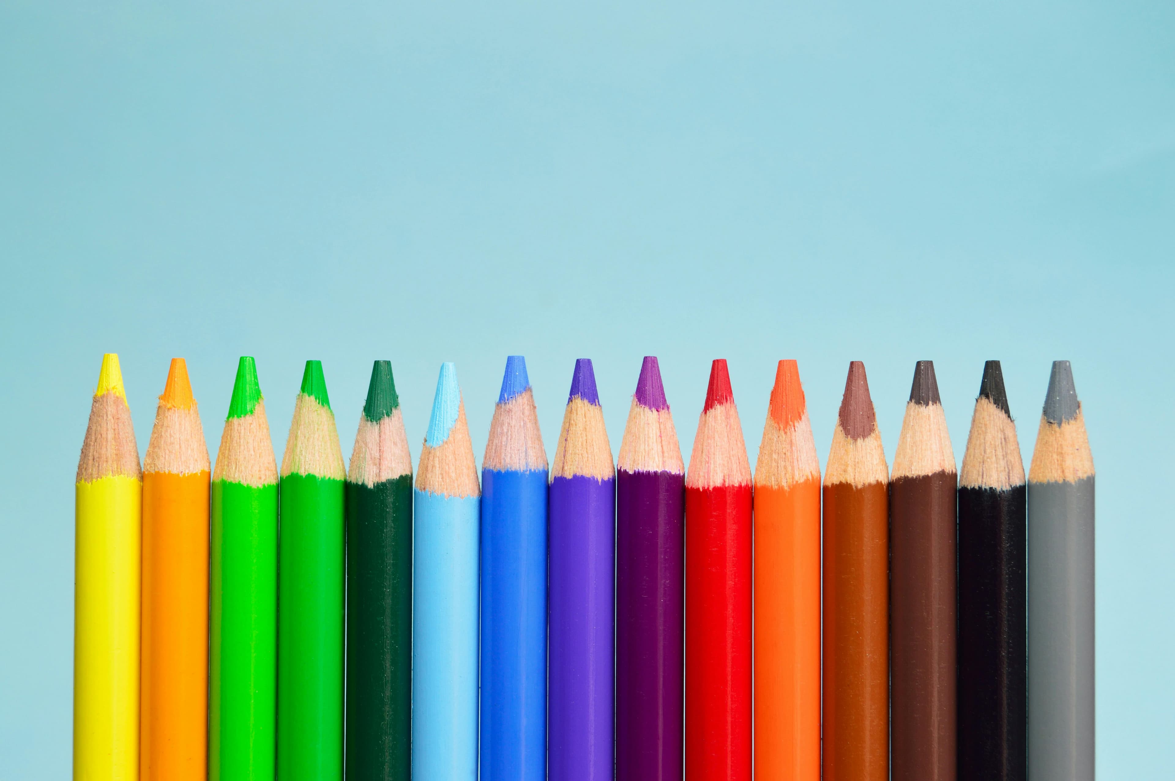 Concerned about your child only colouring one colour? Learn what's normal at each age with our expert guide.