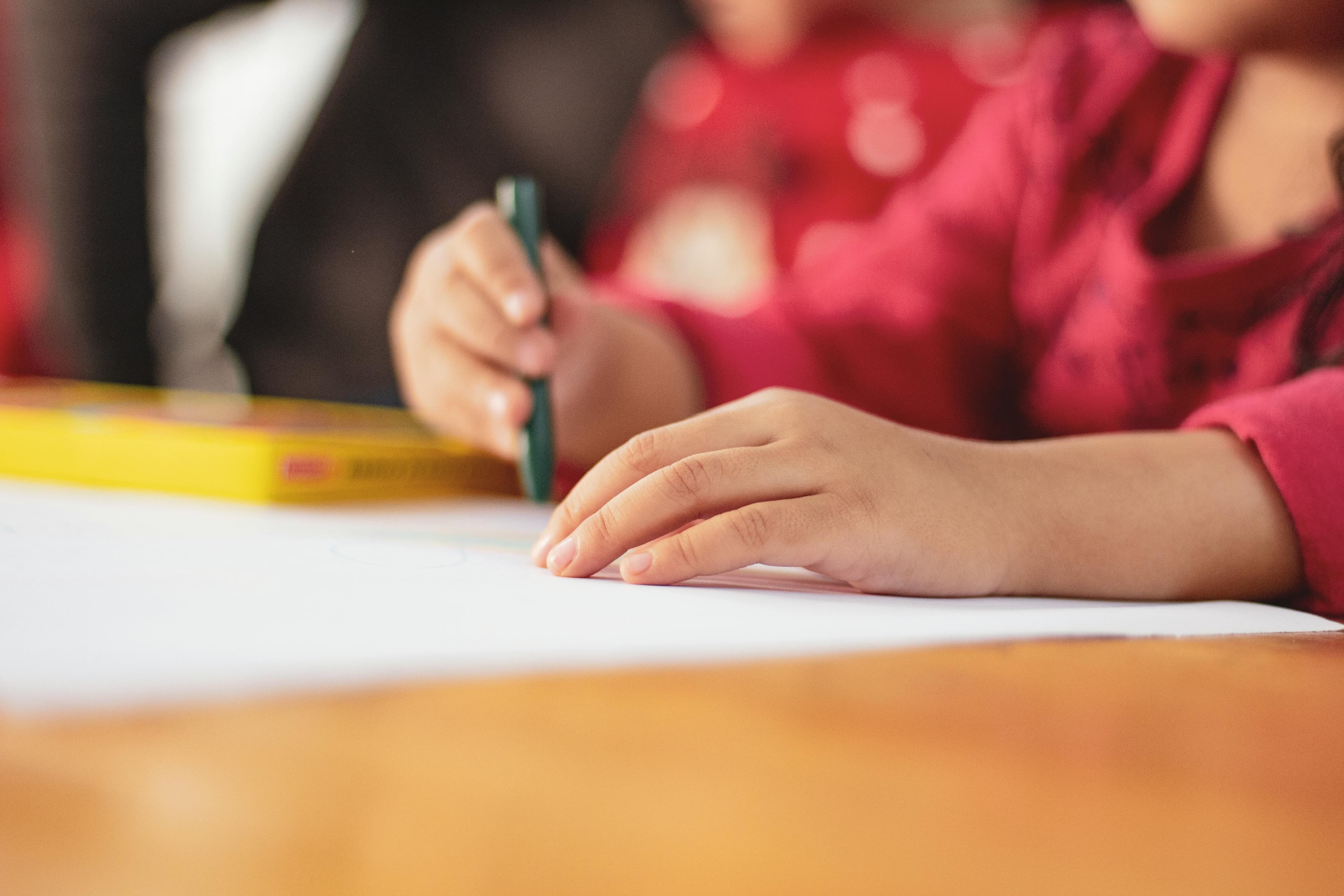 Vibrant washable pens for kids, perfect for art and learning. (Image: Washable Pens for Kids - Best Brands and Reviews)