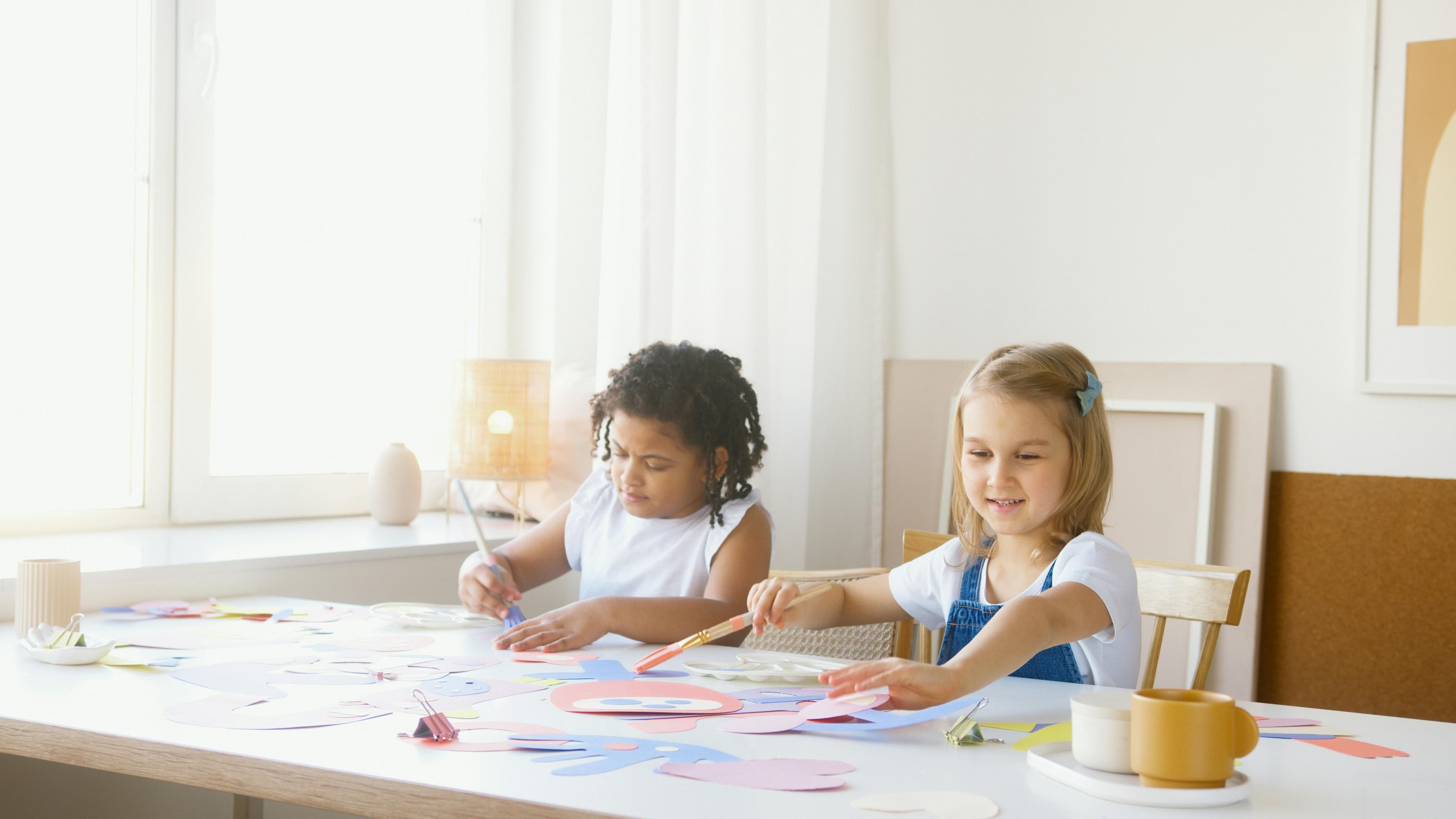 Exploring the reasons why your child refuses to colour at school, and how to address them with teachers for a better learning experience.