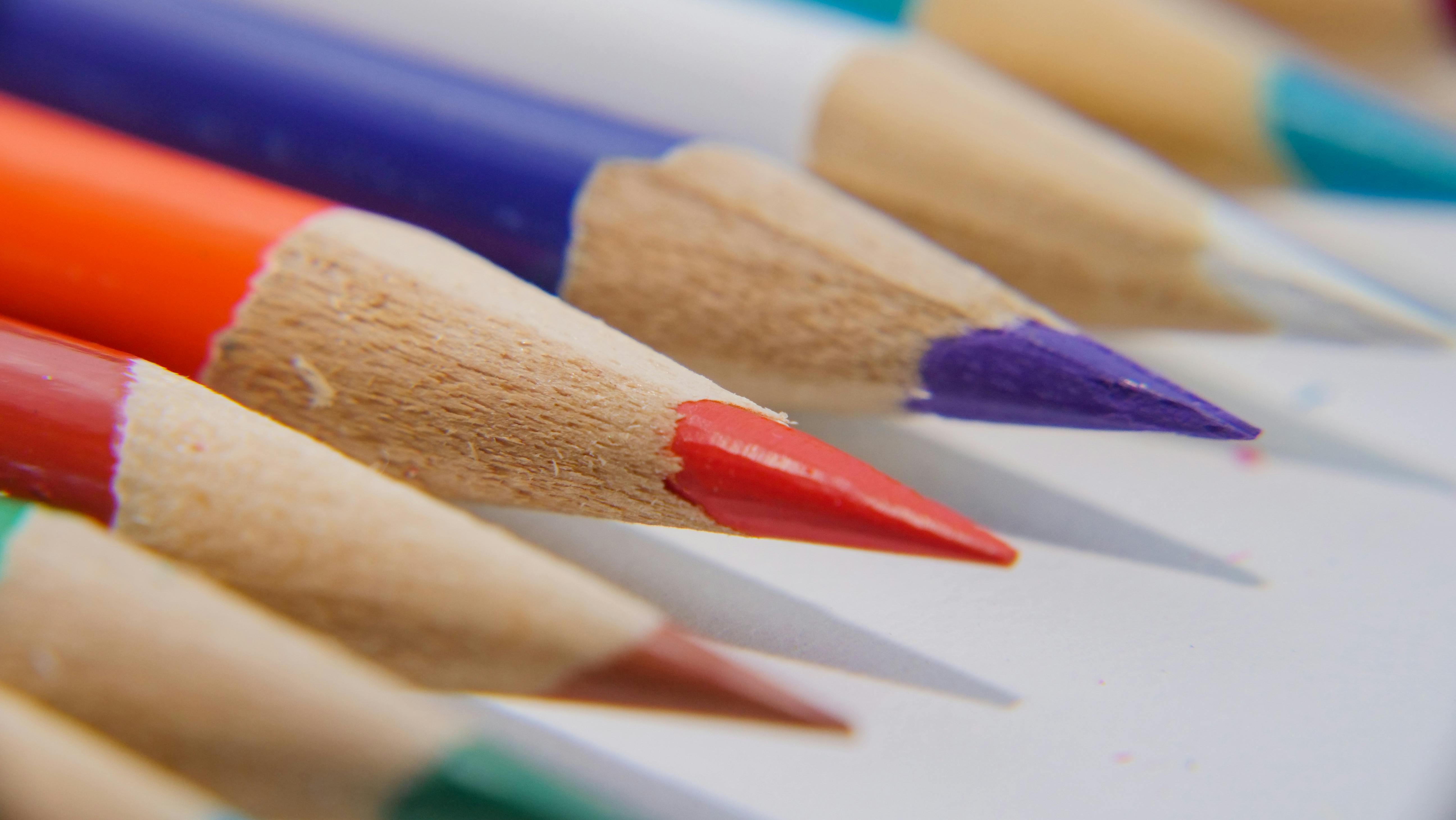 Understanding Your Child's Resistance to Coloring: A Guide for Parents